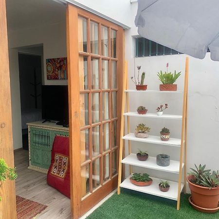 Lindos Apartamentos En San Isidro Lima Eksteriør bilde