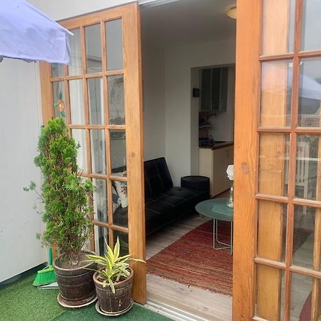 Lindos Apartamentos En San Isidro Lima Eksteriør bilde
