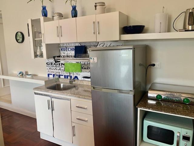 Lindos Apartamentos En San Isidro Lima Eksteriør bilde