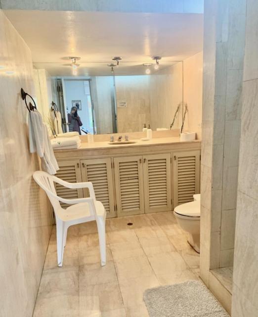 Lindos Apartamentos En San Isidro Lima Eksteriør bilde