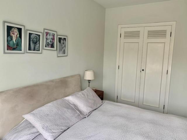 Lindos Apartamentos En San Isidro Lima Eksteriør bilde