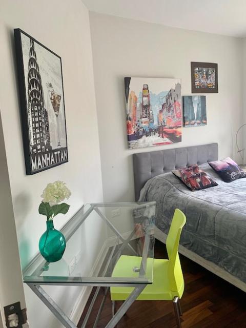 Lindos Apartamentos En San Isidro Lima Eksteriør bilde