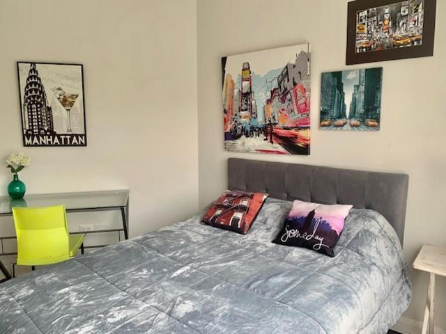Lindos Apartamentos En San Isidro Lima Eksteriør bilde