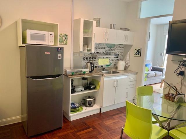 Lindos Apartamentos En San Isidro Lima Eksteriør bilde