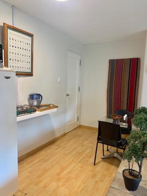 Lindos Apartamentos En San Isidro Lima Eksteriør bilde