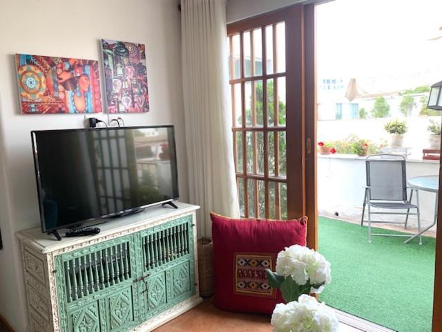 Lindos Apartamentos En San Isidro Lima Eksteriør bilde