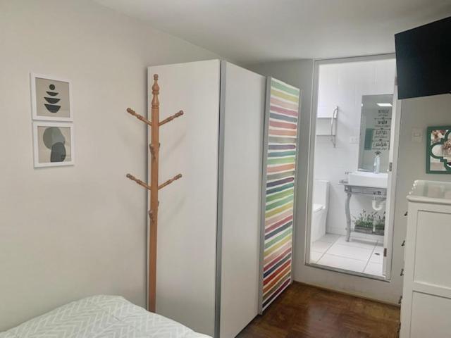Lindos Apartamentos En San Isidro Lima Eksteriør bilde