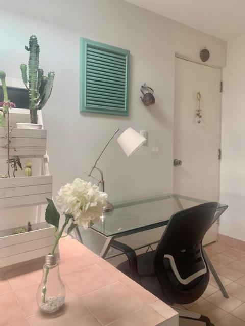 Lindos Apartamentos En San Isidro Lima Eksteriør bilde