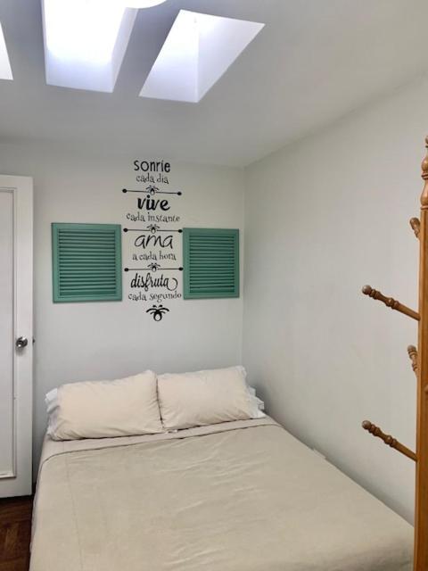 Lindos Apartamentos En San Isidro Lima Eksteriør bilde