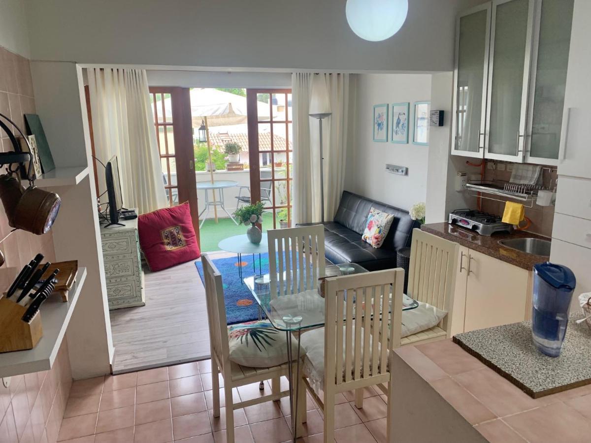 Lindos Apartamentos En San Isidro Lima Eksteriør bilde