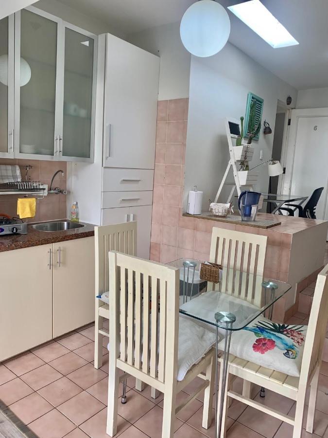 Lindos Apartamentos En San Isidro Lima Eksteriør bilde
