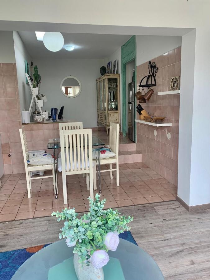 Lindos Apartamentos En San Isidro Lima Eksteriør bilde