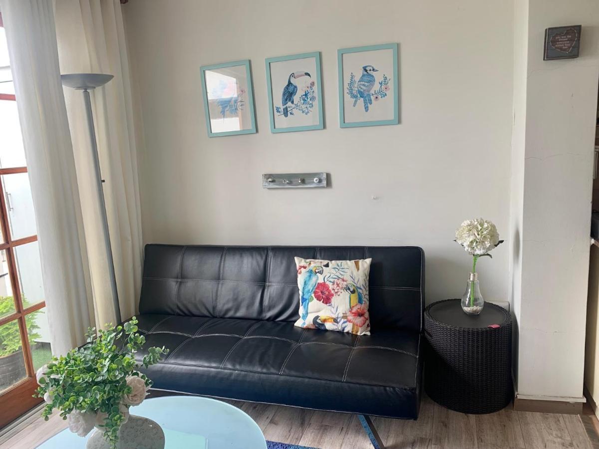 Lindos Apartamentos En San Isidro Lima Eksteriør bilde