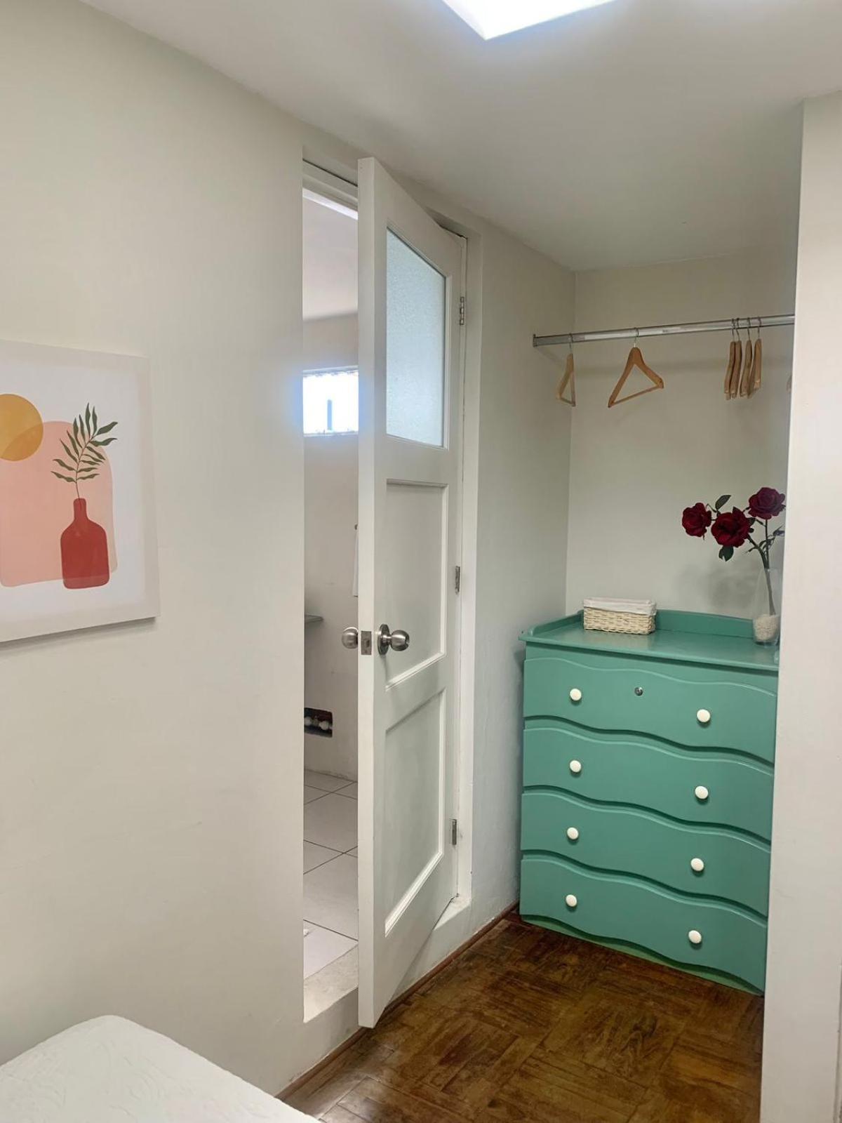 Lindos Apartamentos En San Isidro Lima Eksteriør bilde