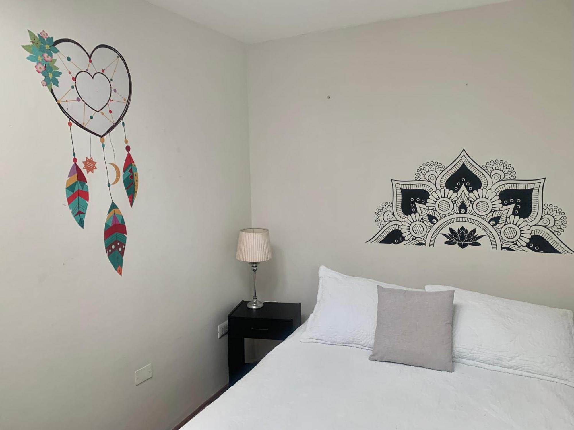 Lindos Apartamentos En San Isidro Lima Eksteriør bilde