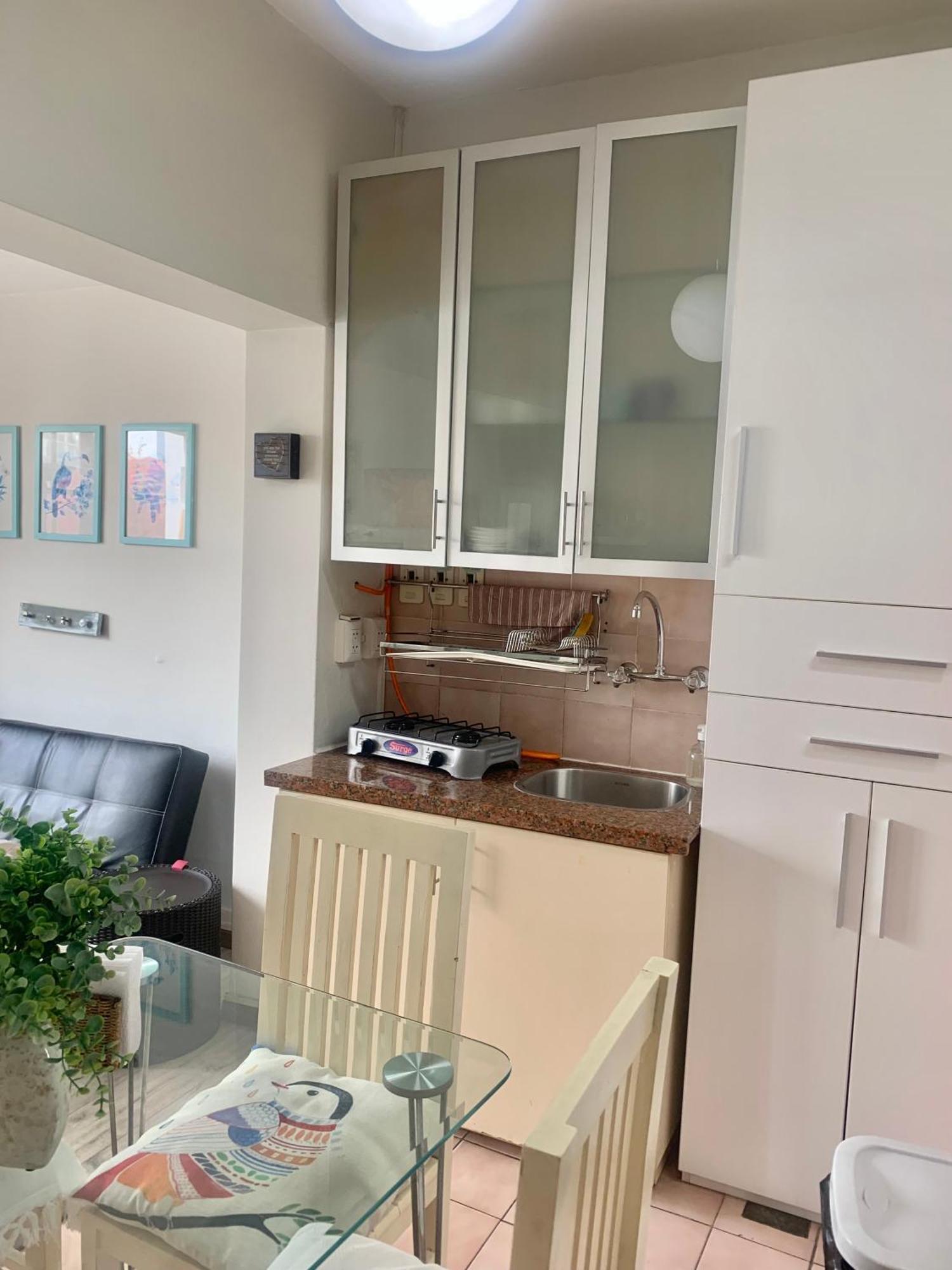 Lindos Apartamentos En San Isidro Lima Eksteriør bilde