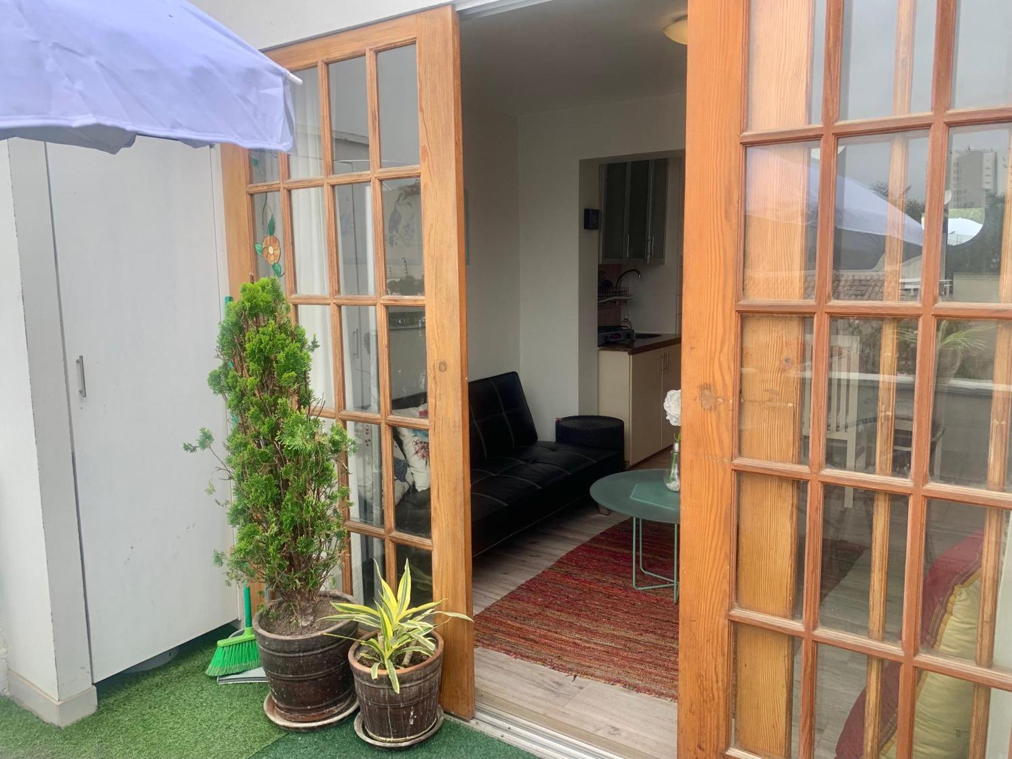 Lindos Apartamentos En San Isidro Lima Eksteriør bilde