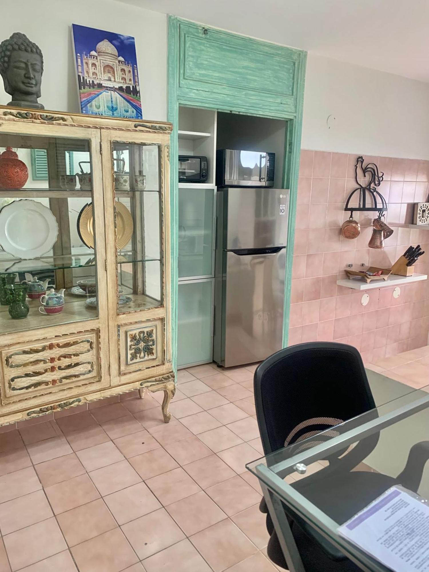 Lindos Apartamentos En San Isidro Lima Eksteriør bilde