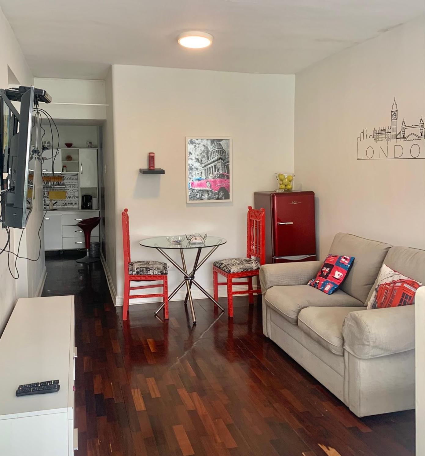 Lindos Apartamentos En San Isidro Lima Eksteriør bilde