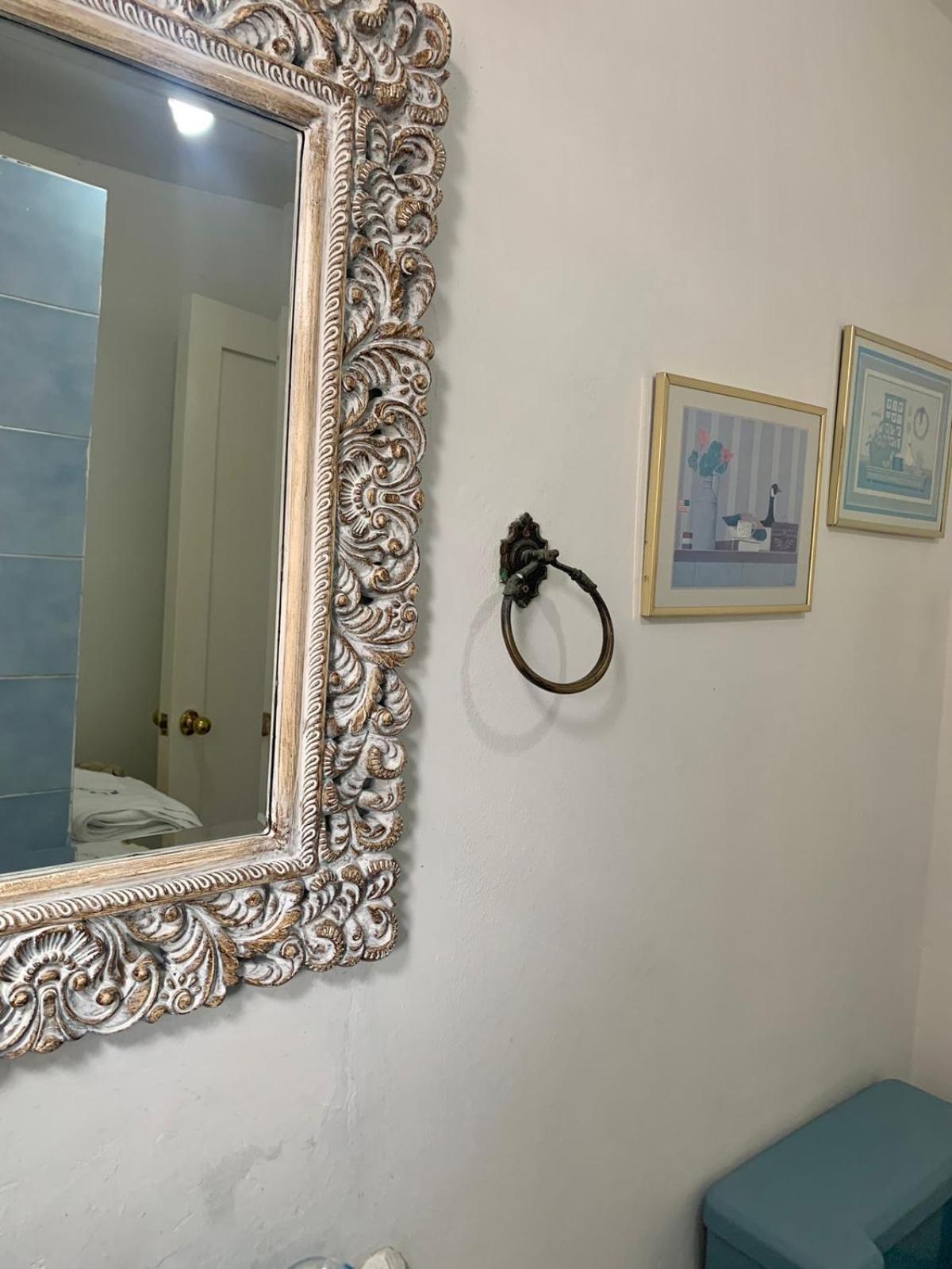 Lindos Apartamentos En San Isidro Lima Eksteriør bilde