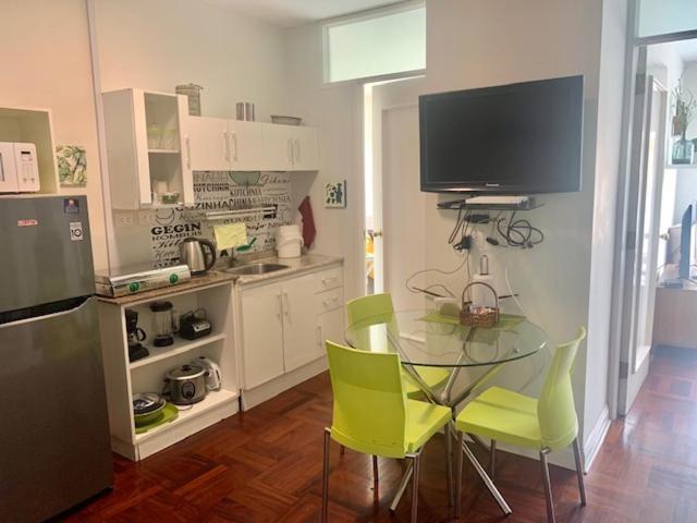 Lindos Apartamentos En San Isidro Lima Eksteriør bilde