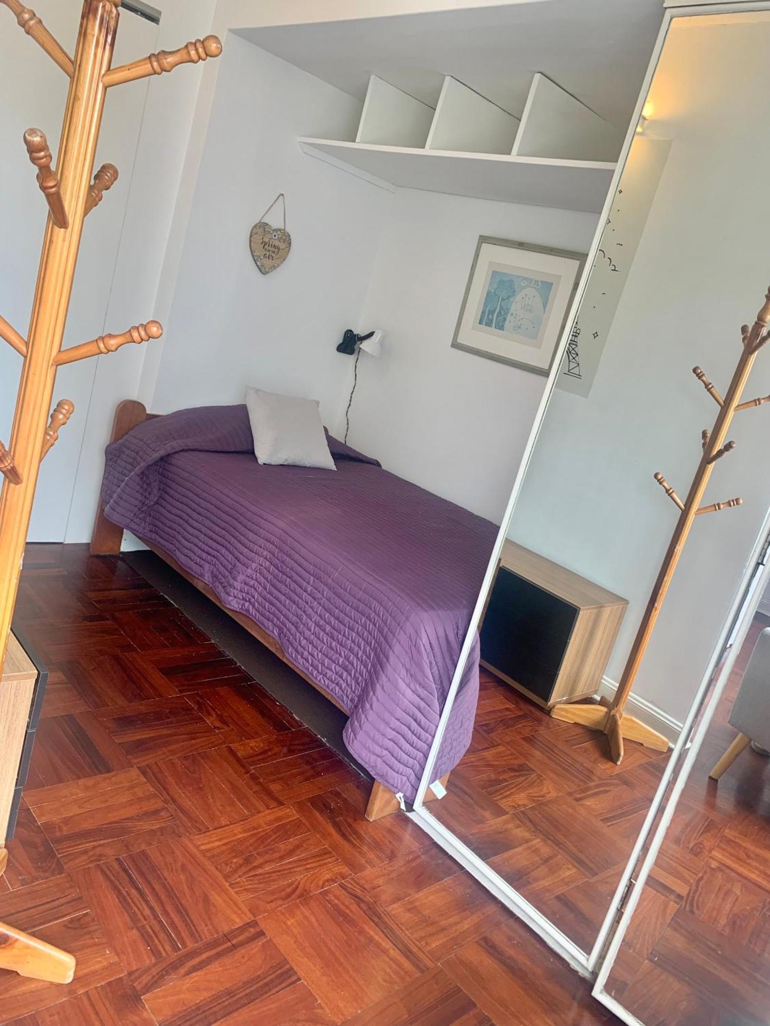 Lindos Apartamentos En San Isidro Lima Eksteriør bilde