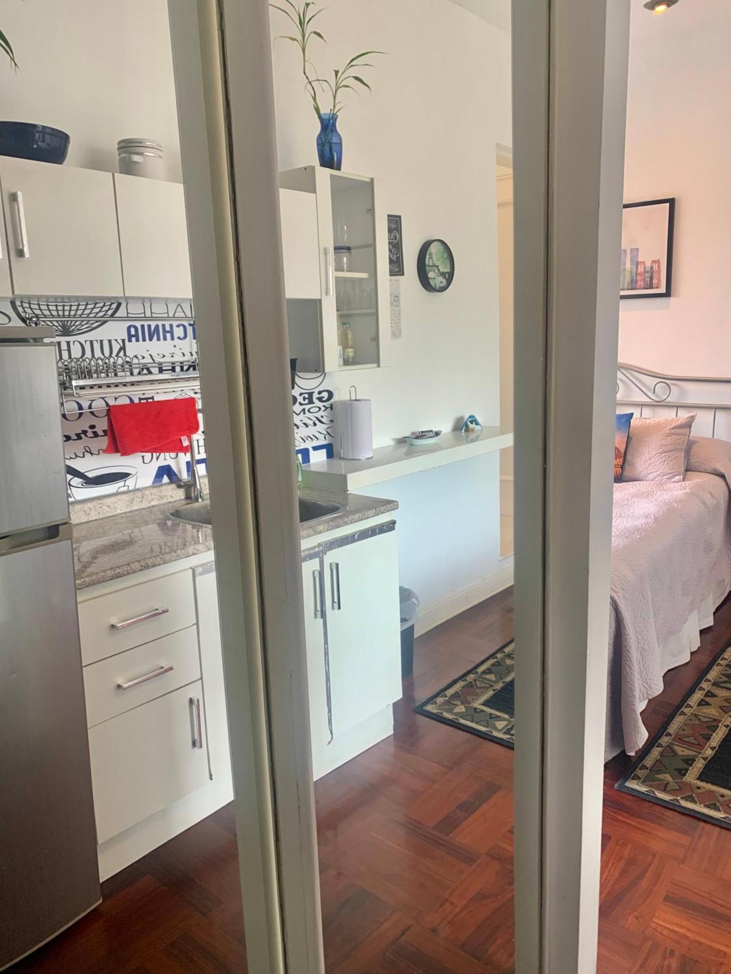 Lindos Apartamentos En San Isidro Lima Eksteriør bilde