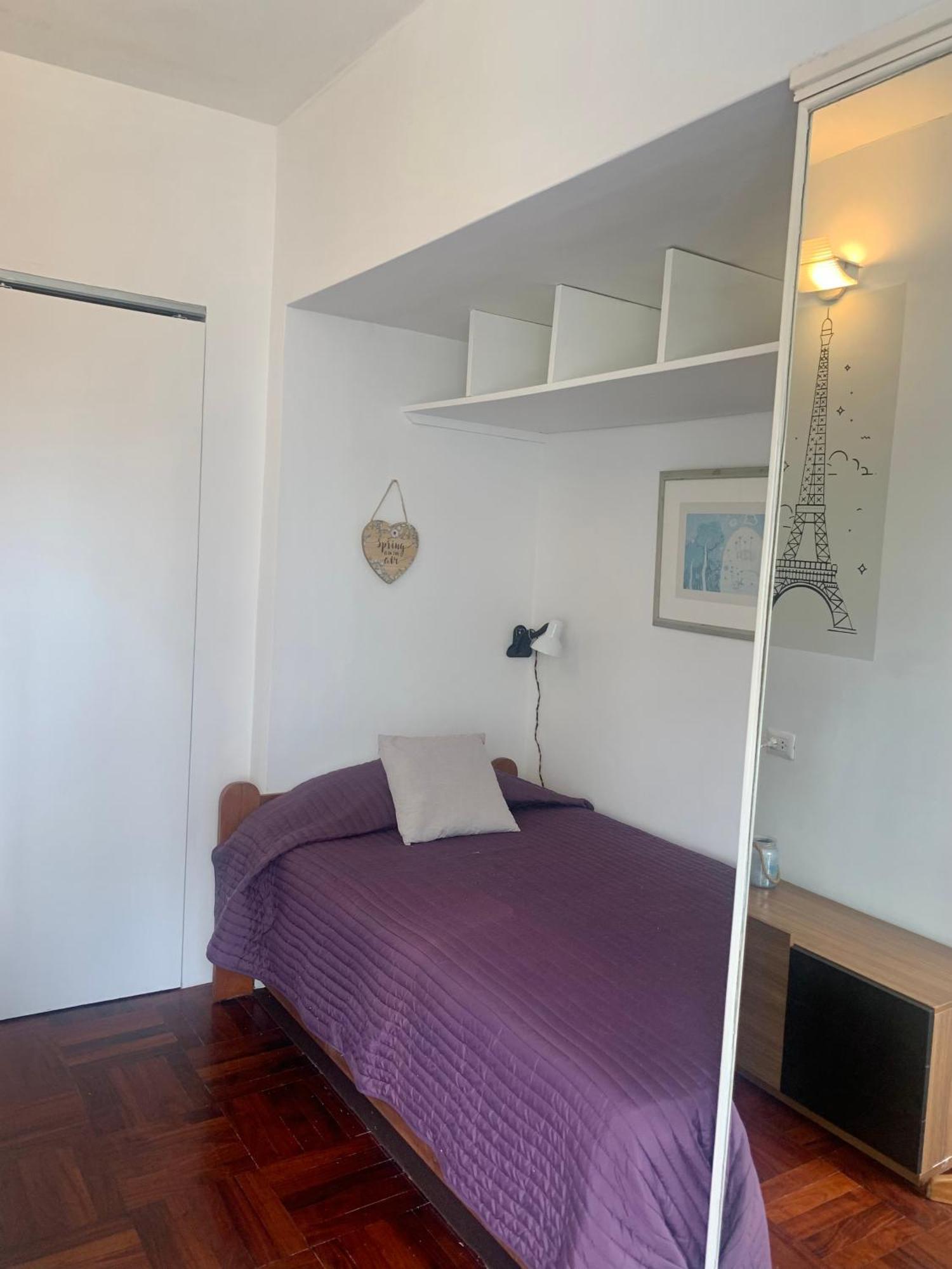 Lindos Apartamentos En San Isidro Lima Eksteriør bilde