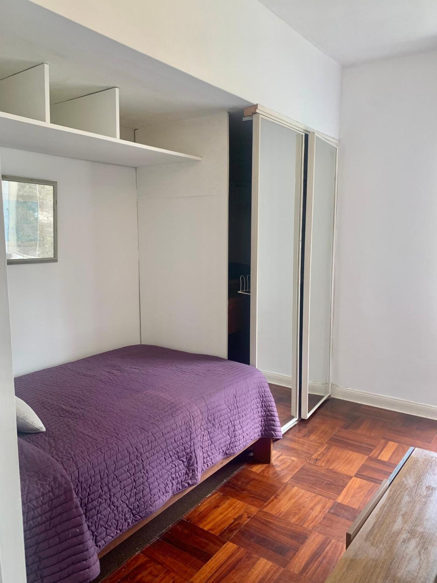 Lindos Apartamentos En San Isidro Lima Eksteriør bilde