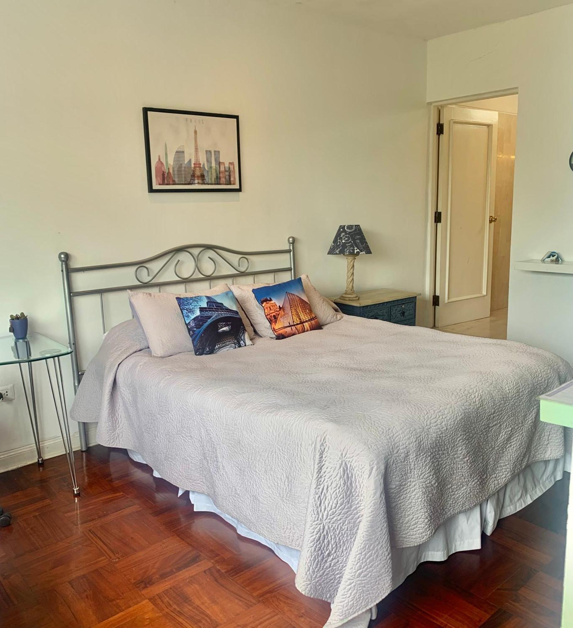 Lindos Apartamentos En San Isidro Lima Eksteriør bilde