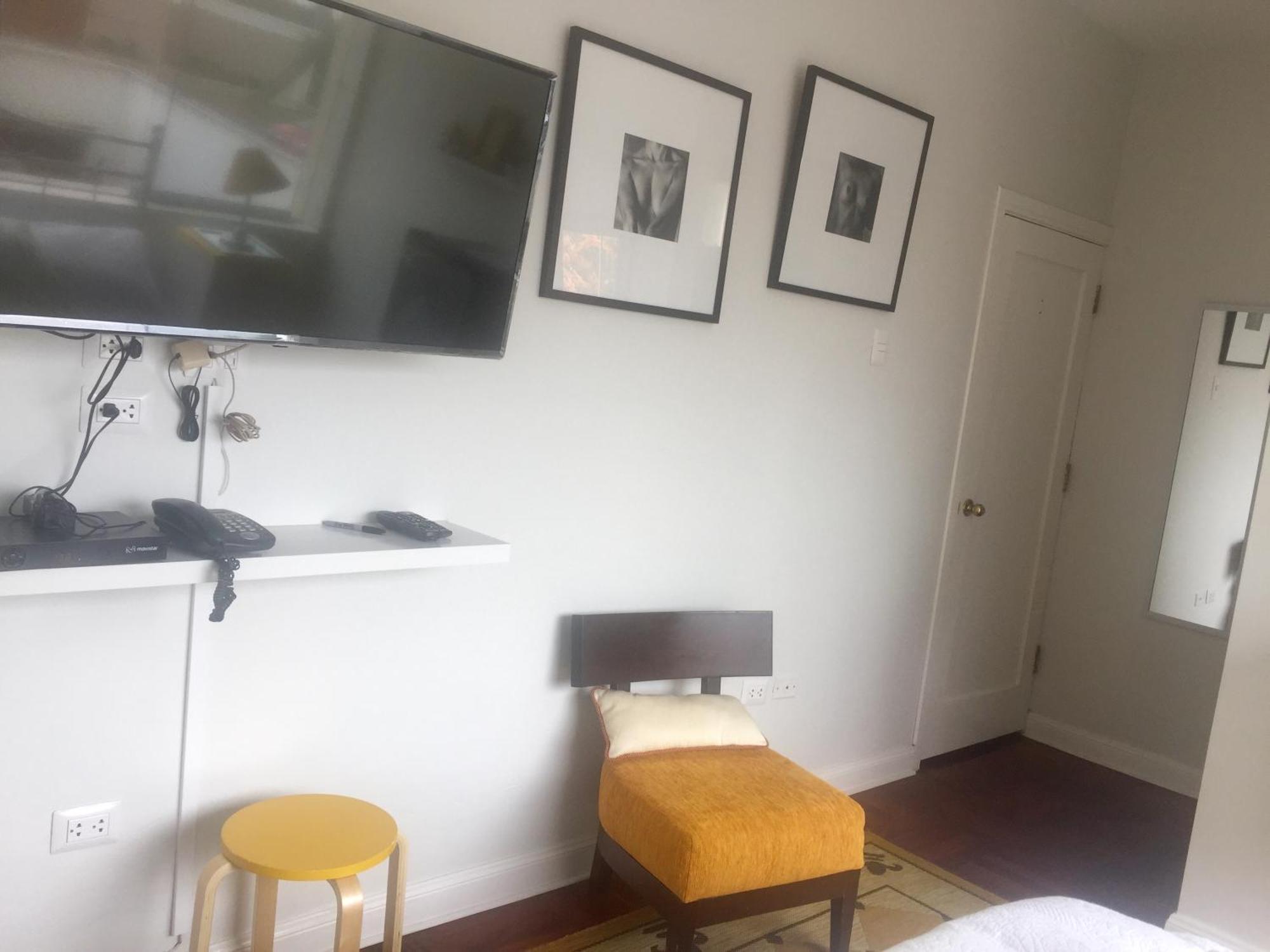 Lindos Apartamentos En San Isidro Lima Eksteriør bilde