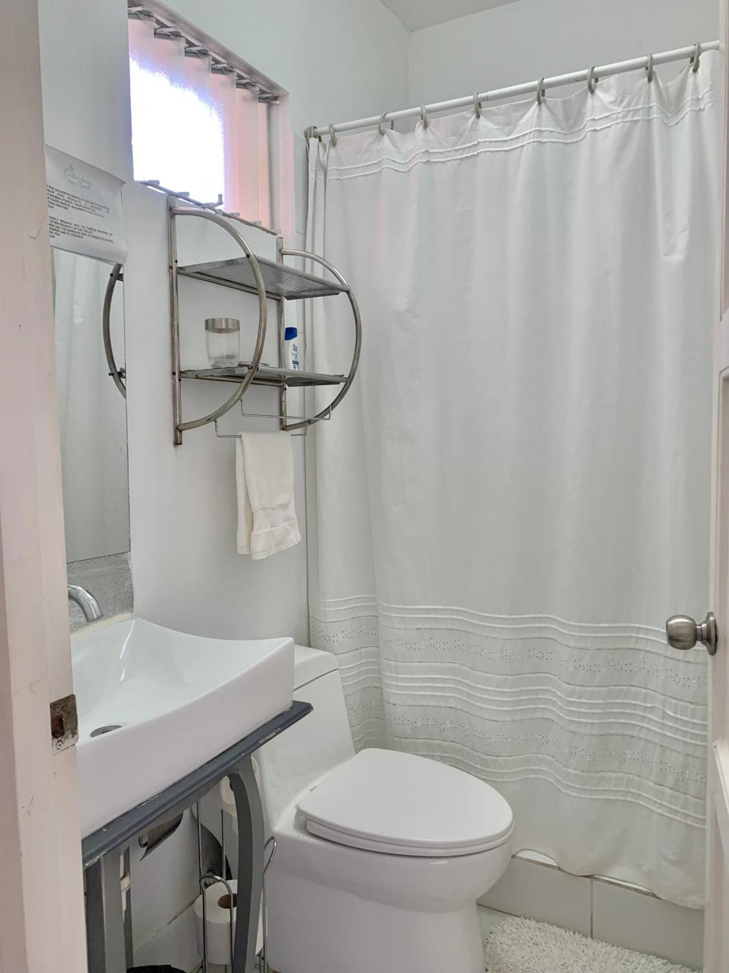 Lindos Apartamentos En San Isidro Lima Eksteriør bilde