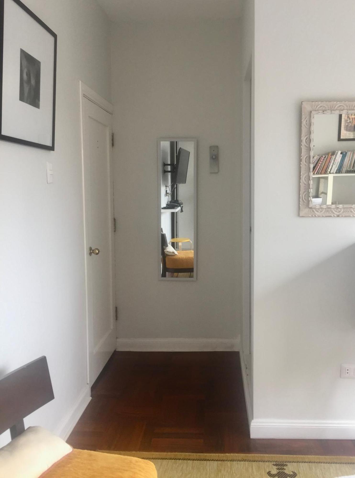 Lindos Apartamentos En San Isidro Lima Eksteriør bilde