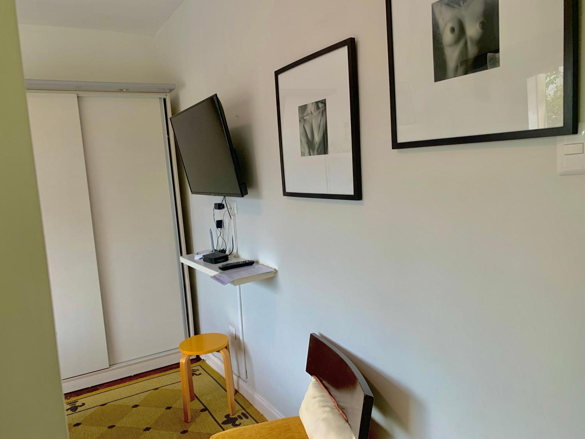 Lindos Apartamentos En San Isidro Lima Eksteriør bilde