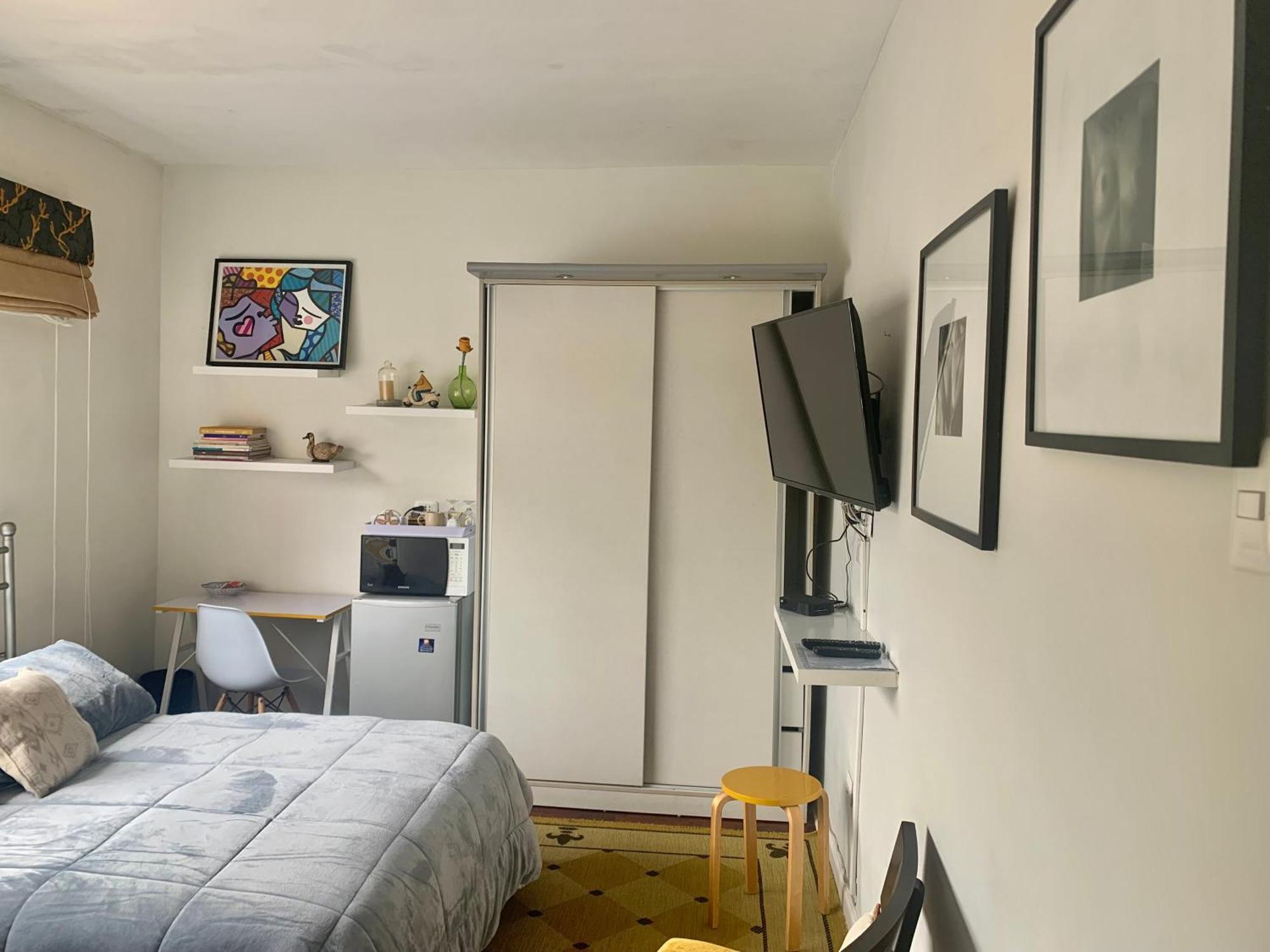 Lindos Apartamentos En San Isidro Lima Eksteriør bilde