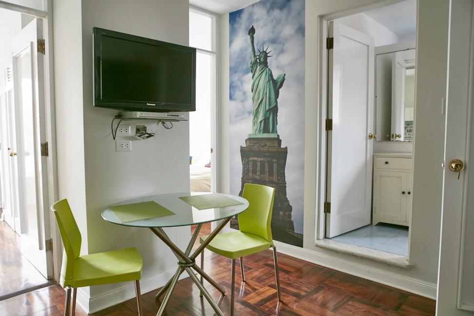 Lindos Apartamentos En San Isidro Lima Eksteriør bilde
