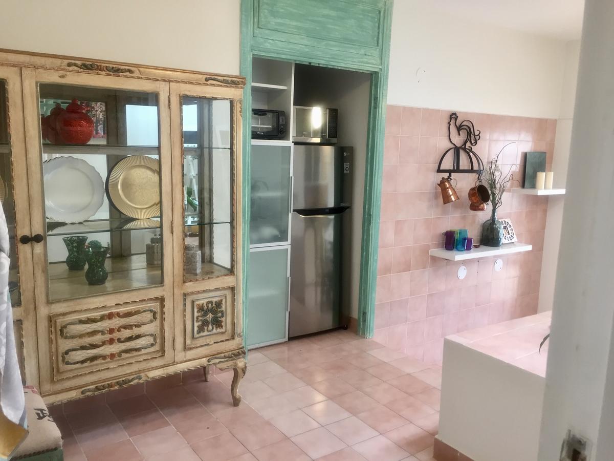 Lindos Apartamentos En San Isidro Lima Eksteriør bilde