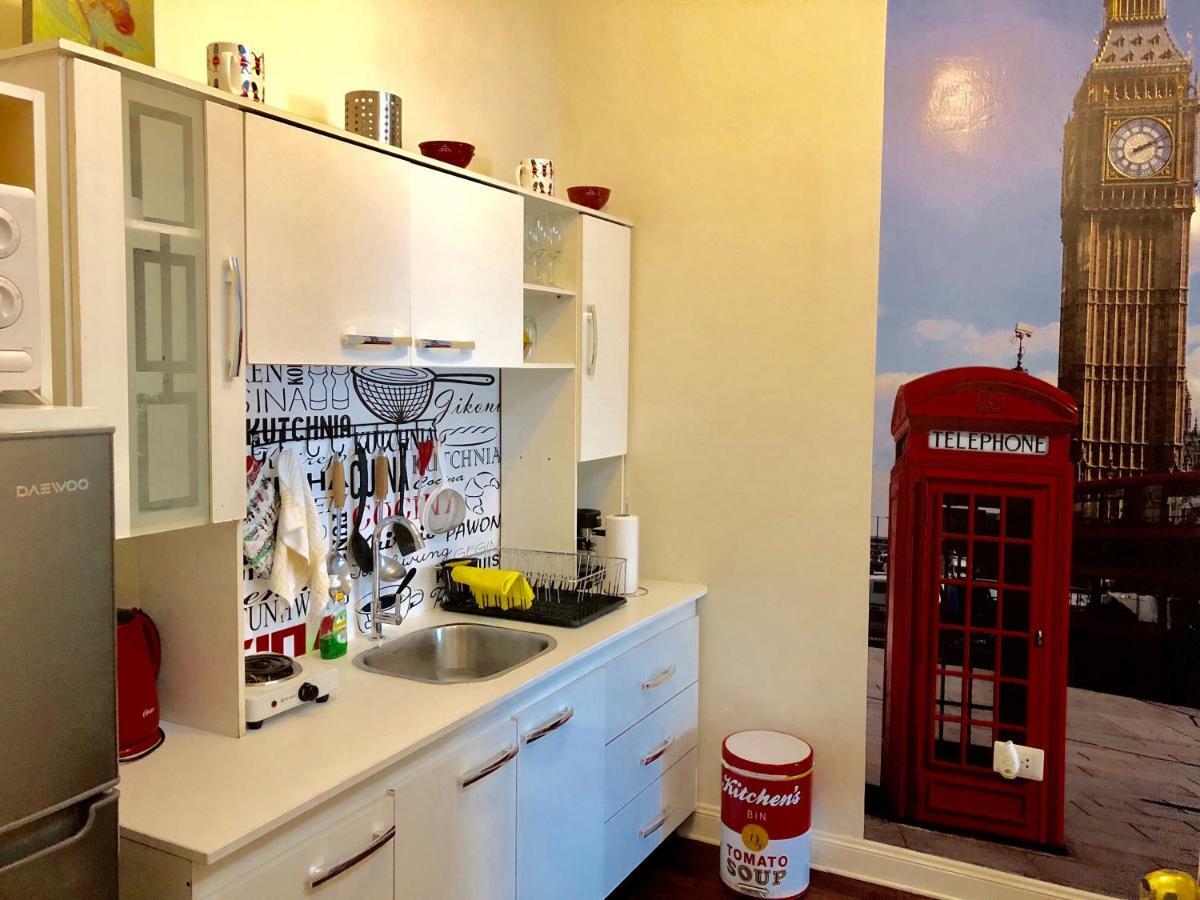 Lindos Apartamentos En San Isidro Lima Eksteriør bilde